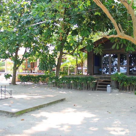 Seribu Resort Thousand Island Kepulauan Seribu Eksteriør bilde